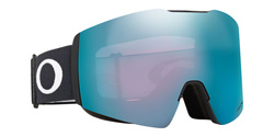 Gogle Oakley Fall Line L Matte Black/Prizm Snow Sapphire Iridum - 2025/26