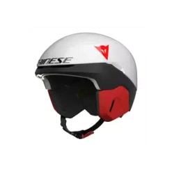 Helmet DAINESE Nucleo Mips PRO White/Limo - 2022/23
