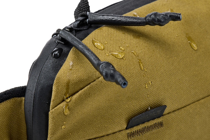 Torba biodrowa nerka Thule Aion Sling Nutria