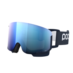 Gogle POC Nexal Raw Apatite Navy/Partly Sunny Blue - 2025/26