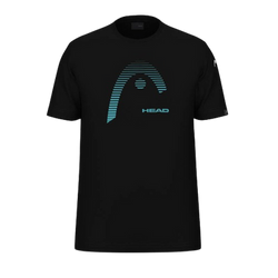 Koszulka HEAD Race T-Shirt Men - 2024/25