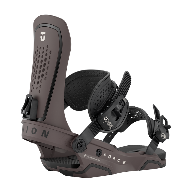 Snowboardbindungen Union  Force Brown 20-YR - 2025/26
