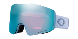 Brille Oakley Fall Line M Matte Navy Prizm Sapphire Iridium - 2025/26