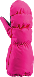 Rękawice LEKI Little Eskimo Mitt Long Pink - 2021/22