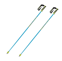 Kije GABEL SLD – R Light Blue - 2025/26