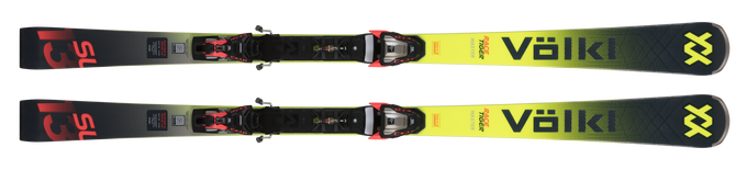 Narty Volkl Racetiger SL Master - 2025/26