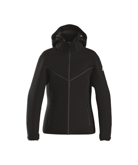 Kurtka narciarska Energiapura Trun Lady/Black - 2025/26