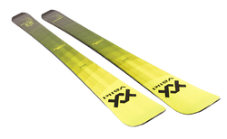 Skis VOLKL Rise Up 82 - 2021/22