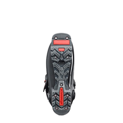 Buty narciarskie NORDICA HF PRO 130 GW Black-Anthracite-Red - 2024/25