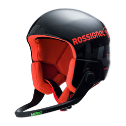 Kask Rossignol Hero Giant Impacts FIS + Garda - 2025/26