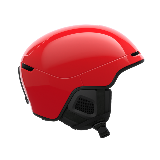 Kask POC Obex Pure Prismane Red - 2025/26