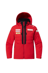 Descente JR Swiss Jacket - 2025/26