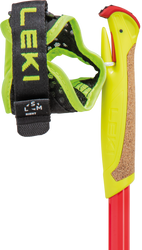 Kije Trail Running LEKI Ultratrail FX Junior - 2025