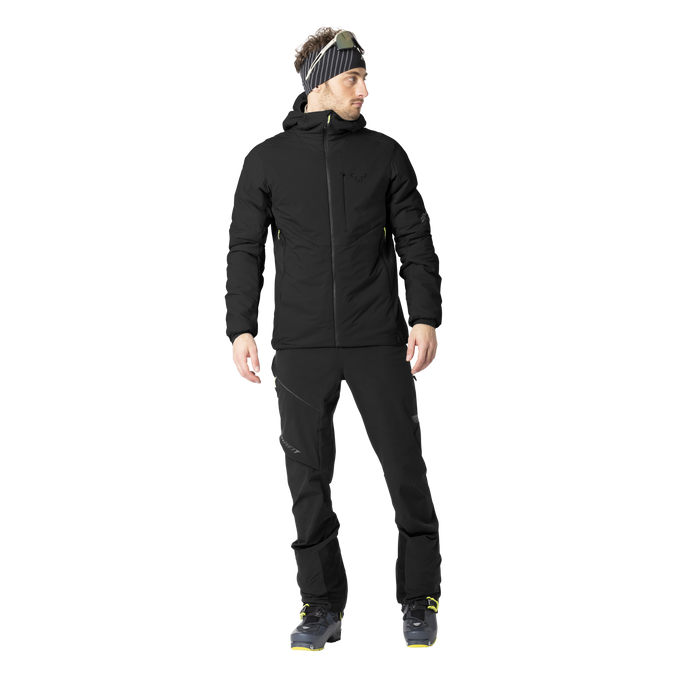 Dynafit Blacklight Primaloft Jacket Black Out -  2025/26