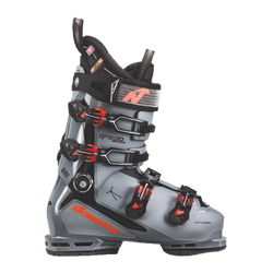 Buty narciarskie Nordica Speedmachine 3 120 GW Grey-Black-Red - 2024/25