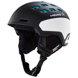 Kask HEAD REV WCR - 2025/26