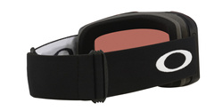 Gogle Oakley Fall Line L Matte Black/Prizm Prizm 24K Iridium - 2025/26