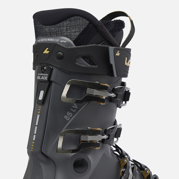 Buty narciarskie Lange Shadow 85 W LV GW - 2025/26