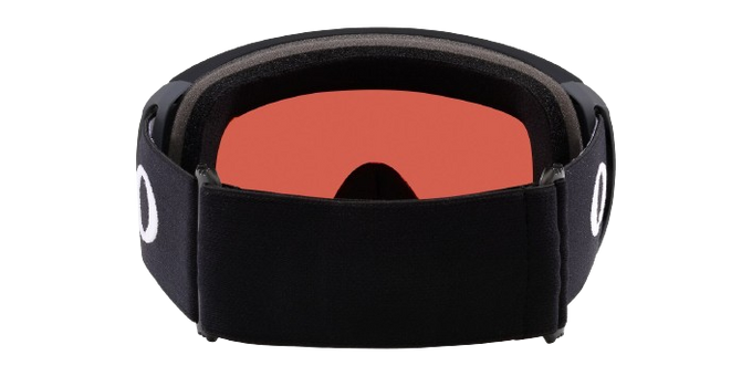 Gogle Oakley Flight Path L Matte Black Prizm Argon Iridium - 2025/26