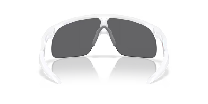 Okulary Oakley Resistor Pearl White/Prizm Black