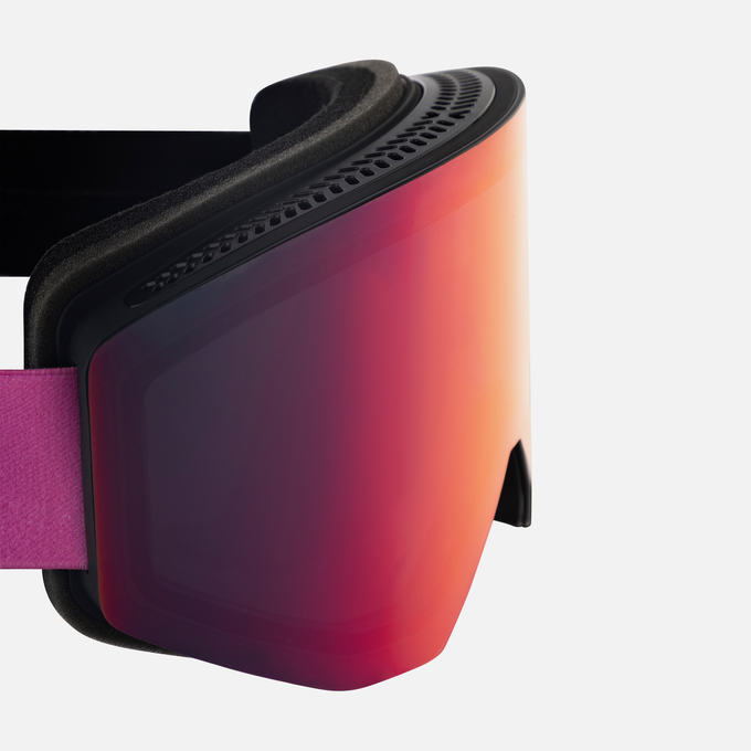 Brille Rossignol Otava Purple - 2025/26
