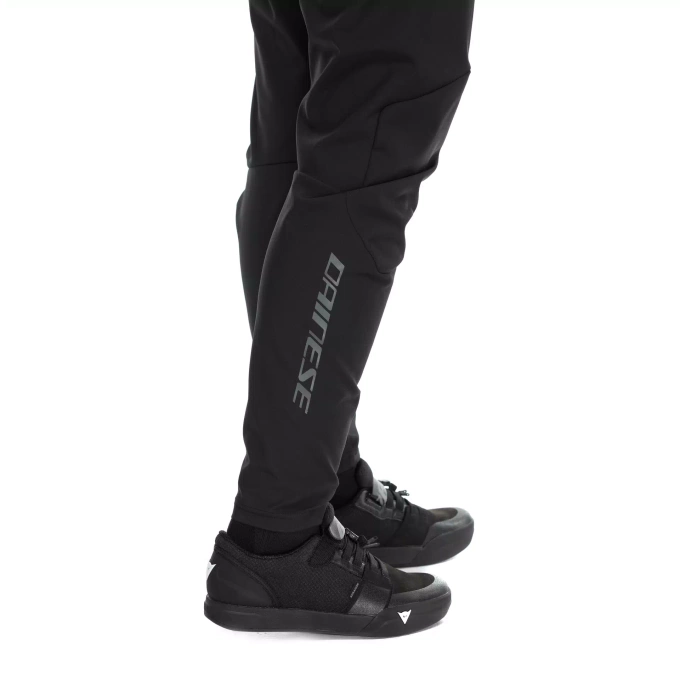 Spodnie rowerowe Dainese HgROX Pants Black
