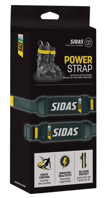 Booster Sidas Race Strap V2 P4 