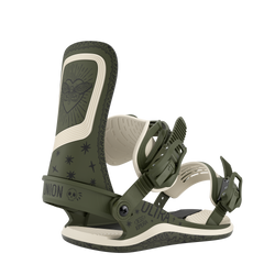 Snowboardbindungen Union Ultra Jess Kimura (Woman) - 2025/26