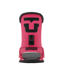 Snowboardbindungen Union Cadet PRO Magenta - 2024/25