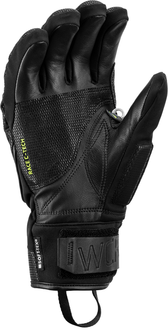 Rękawice LEKI WCR C-Tech 3D - 2025/26