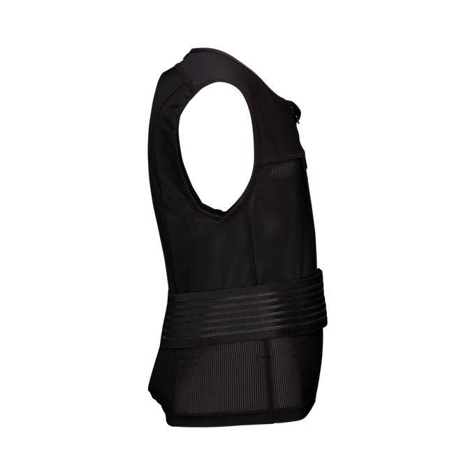 Ochraniacz POC Spine VPD air JR vest Uranium Black - 2024/25