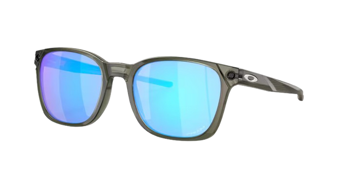 Sunglasses OAKLEY Ojector Prizm Sapphire Lenses/Olive Ink Frame