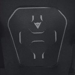 Koszulka rowerowa Dainese Rival Pro Tee Black - 2023