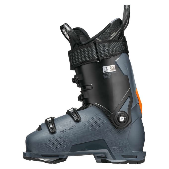 Ski boots TECNICA Mach BOA MV 120 GW Dark Avio - 2025/26