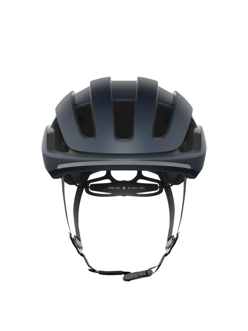 Kask Rowerowy POC Omne Beacon MIPS Apatite Navy Matt/Fluorescent Orange Matt - 2025