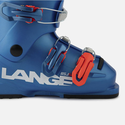 Buty narciarskie Lange RSJ 50 Vibrant Blue - 2025/26