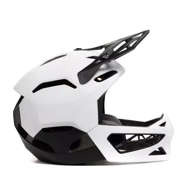 Cycling helmet Dainese Linea 01 Mips White/Black 