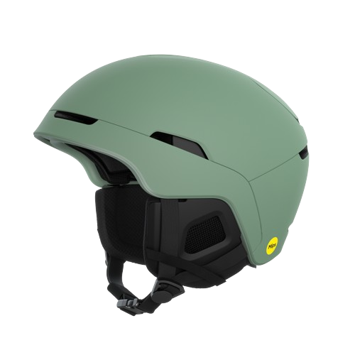 Helmet POC Obex MIPS Gibbsite Green Matt - 2025/26