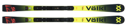 Skis Volkl Racetiger SL R WC FIS - 2025/26