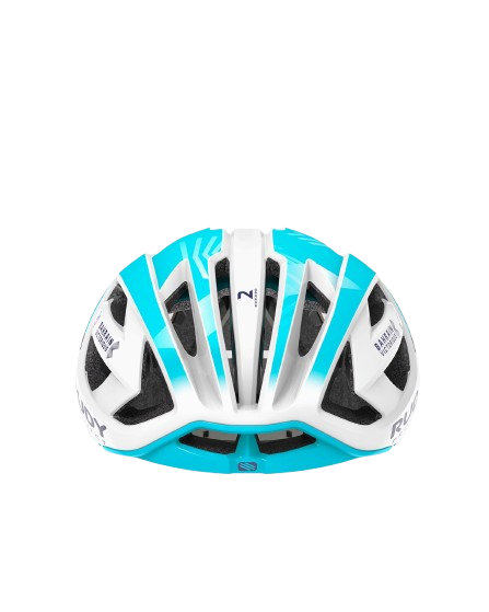 Kask Rudy Project EGOS Bahrain Victorious Shiny