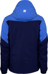 Kurtka narciarska Stoeckli Race Azzurro/Navy - 2024/25