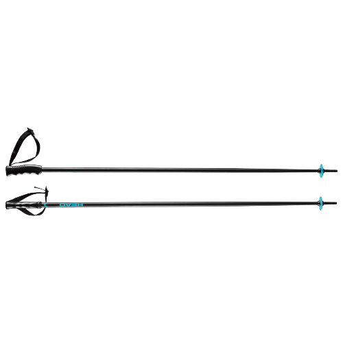 Kije HEAD Multi Black Speed Blue - 2025/26