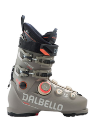 Buty narciarskie Veloce Space 120 Stone Grey/Ecru - 2025/26