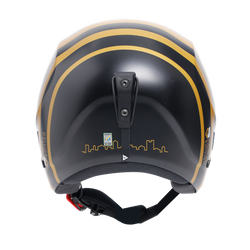 Kask DAINESE R001 Sofia Goggia
