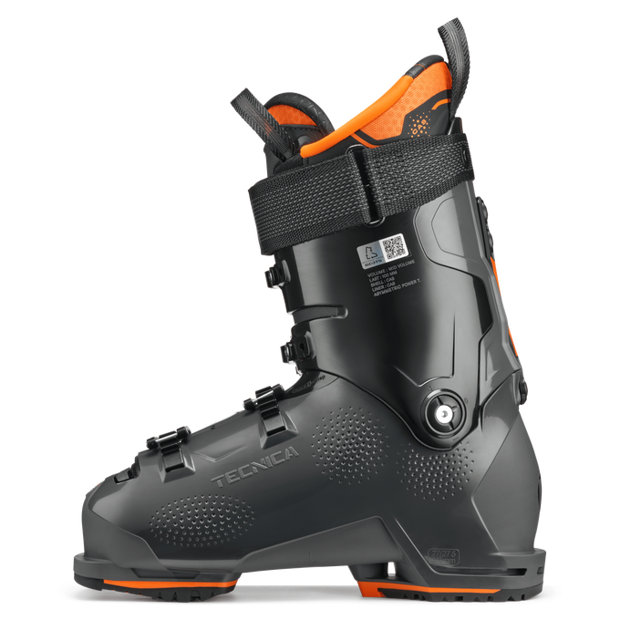Ski boots TECNICA Mach1 MV 110 TD GW Race Gray - 2025/26