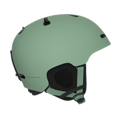 Helm POC Fornix MIPS Gibbsite Green Matt - 2024/25