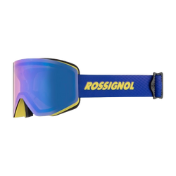 Gogle Rossignol Otava S Yellow SP - 2025/26