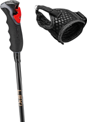Kije LEKI Artena Airfoil 3D - 2025/26