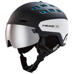 Kask HEAD Radar WCR - 2025/26