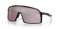Okulary Oakley Sutro Polished Black/Prizm Snow Black Iridium